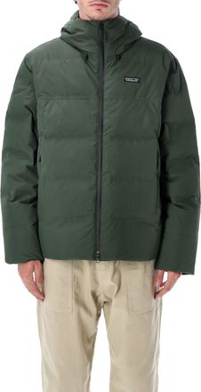 Patagonia Jackson Glacier Waterproof Jacket