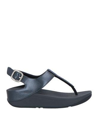 FitFlop FOOTWEAR - Thong sandals on YOOX.COM