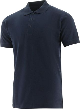 CAT Caterpillar CAT Workwear Mens Essentials Durable Work Polo Shirt
