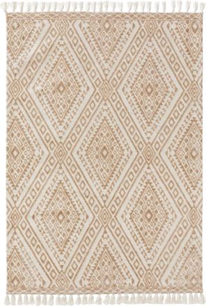 benuta Alfombra beige 120x170