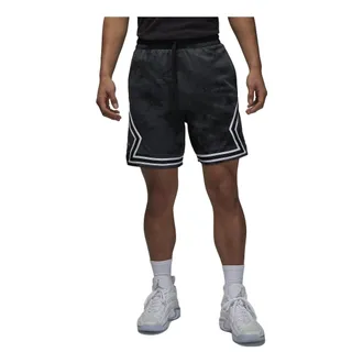 Nike Jordan Air Jordan Dri-FIT Sport Breakfast Club Diamond Shorts Black DZ0563-022