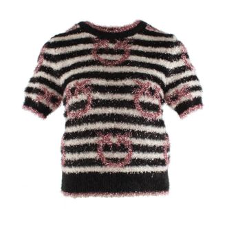 Pinko Pinko, Donna, Maglie, Multicolore, M, new