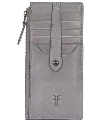 Frye Melissa Leather Wallet