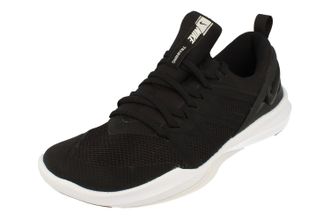 Nike Victory Elite Trainer Mens Black Trainers - Size UK 6