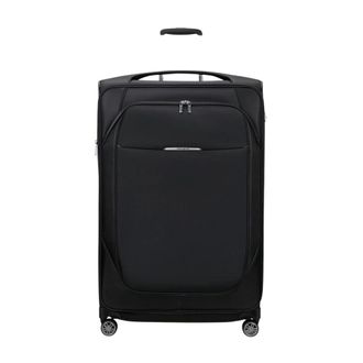Samsonite Maleta Re-Lite 83 cm - Suitcases - Mujer - Negro - ONE SIZE