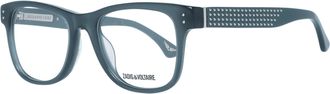 Zadig&Voltaire Zadig & Voltaire Green Frames for Womens Woman