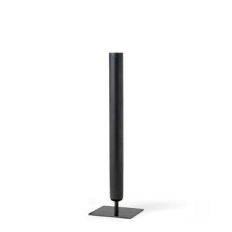 Audo Stance Vase, H 40 cm, Messing br&uuml;niert