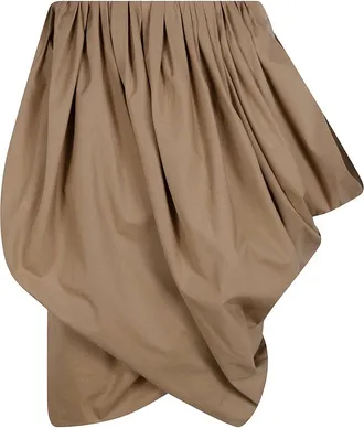 Chlo&eacute; Rokken, Dames, Groen, S, Short Skirts