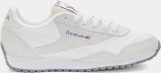 Reebok Womens Classic Az In Barely M