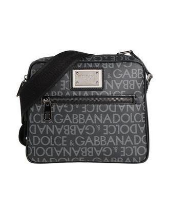 Dolce & Gabbana BAGS - Cross-body bags sur YOOX.COM