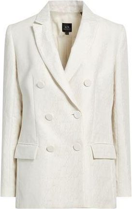 A|X Armani Exchange SUITS and CO-ORDS - Blazers on YOOX.COM