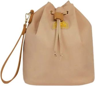 Sundek Tassen, Dames, Beige, ONE Size, Sami Bag