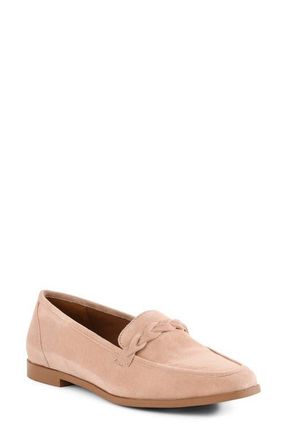 Seychelles Afternoon Stroll Loafer in Blush at Nordstrom, Size 6.5
