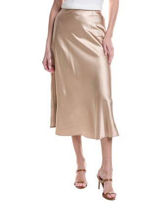 ANNA KAY Anna Kay Ganiza Midi Skirt