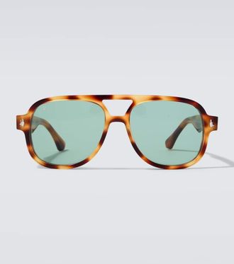 Sestini Aviator sunglasses