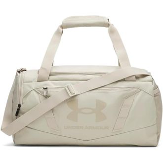 Under Armour Tassen, Dames, Beige, ONE Size, Leer, Undeniable 5.0 XS Duffel Tas