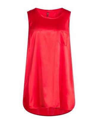 Manila Grace TOPWEAR - Tops on YOOX.COM
