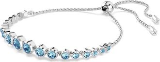 Swarovski Armbänder - Imber Armband - Gr. ONE SIZE - in Silber - für Damen