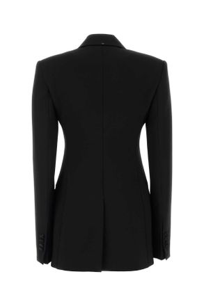 Sportmax Elica Blazer - Black