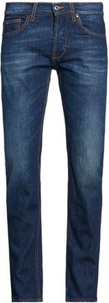 Aglini BOTTOMWEAR - Pantaloni jeans su YOOX.COM
