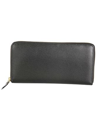 Comme Des Garçons Classic Line Wallet Accessories