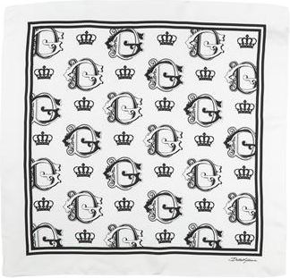 Dolce & Gabbana ACCESSORIES - Scarves on YOOX.COM