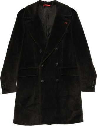 Isaia Coats