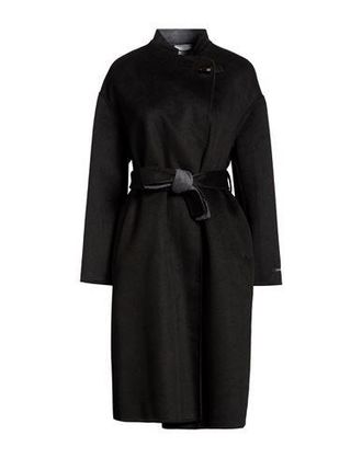 Gretha Milano JACKEN & M&Auml;NTEL - M&auml;ntel auf YOOX.COM