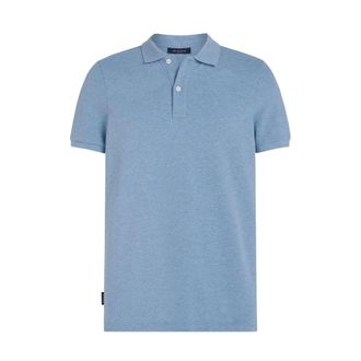 MR MARVIS Antarctics * The Classic Polo