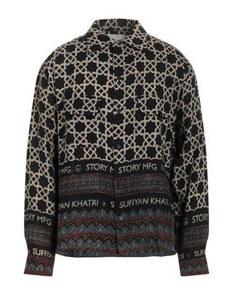 Story mfg. TOPS - Hemden auf YOOX.COM