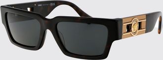 Versace Sunglasses VERSACE Men color Brown
