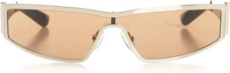 Alexander McQueen Mujer, Accesorios, Beige, Talla: ONE Size