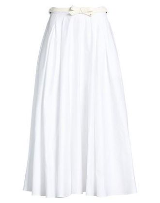 Elisabetta Franchi BOTTOMWEAR - Gonne midi su YOOX.COM