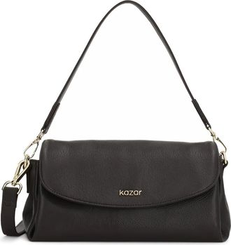 Kazar Mujer, Bolsos, Marr&oacute;n, Talla: ONE Size
