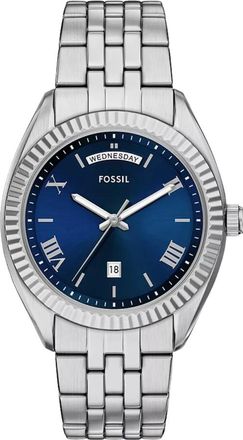 Fossil Uomo, Accessori, Grigio, Taglia unica, new
