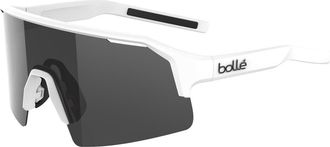 Bolle C-Shifter BS005020 Mens Sunglasses White Size 140