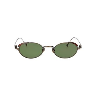 Matsuda Sunglasses, unisex, Yellow, Size: 50 MM M3169 Sunglasses