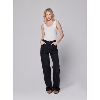 Majestic Filatures Soft Touch Tank in Blanc at Nordstrom, Size 2