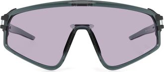 Oakley Latch Panel zonnebril - Zwart
