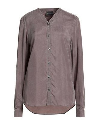 Emporio Armani TOPWEAR - Camicie su YOOX.COM