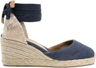 Castaner Carina Espadrillas Shoes
