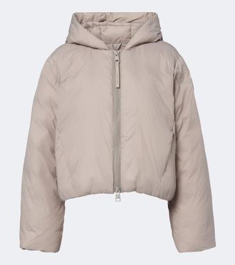 Canada Goose Elba down jacket