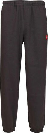 The North Face Red Box Trainingsbroek - Heren - Outdoor broeken - Grijs - S - Katoen - Fitness