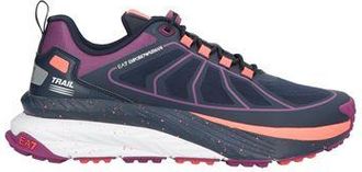 Emporio Armani FOOTWEAR - Trainers on YOOX.COM
