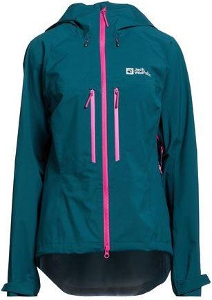 Jack Wolfskin CAPISPALLA - Giacche & Giubbotti su YOOX.COM