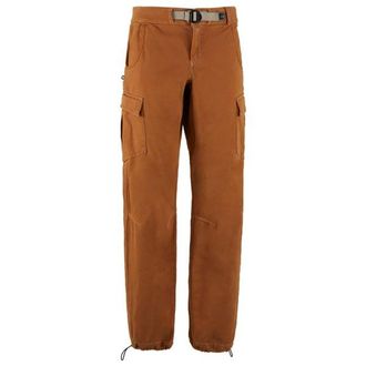 E9 Saccoc Boulderhose f&uuml;r Herren | braun