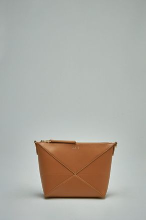 Loewe Puzzle Fold Pouch