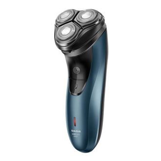 Taurus Afeitadora Mojado Y Seco De Rotaci&oacute;n Taurus Sha1201 903541000 Neg