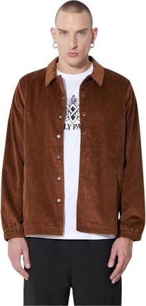 Taikan Taikan, Uomo, Giacche, Marrone, L, new