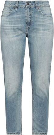Dondup BOTTOMWEAR - Jeans on YOOX.COM